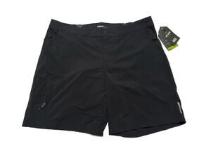 NEW REI Co-op Men’s Link Double Town Or Trail Bike Short Black Size XL